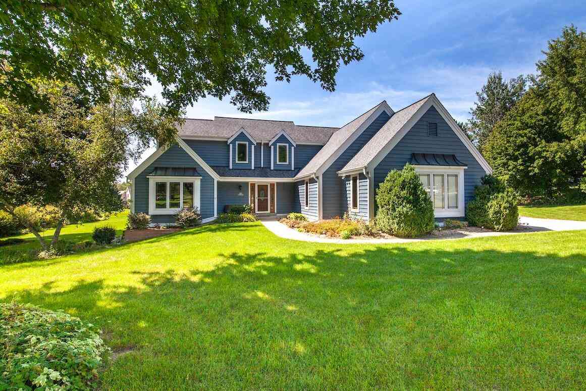 Homes For Sale - N39W32963 High Hill<br/> Nashotah, WI 53058