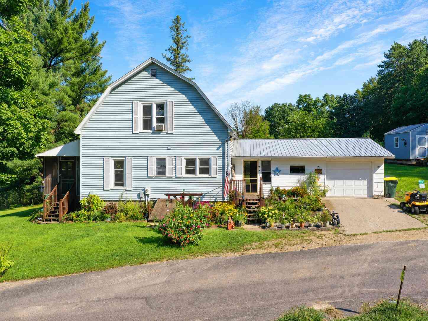 Homes For Sale - 11832 3rd<br/> Crawford County, Soldiers Grove, WI 54655
