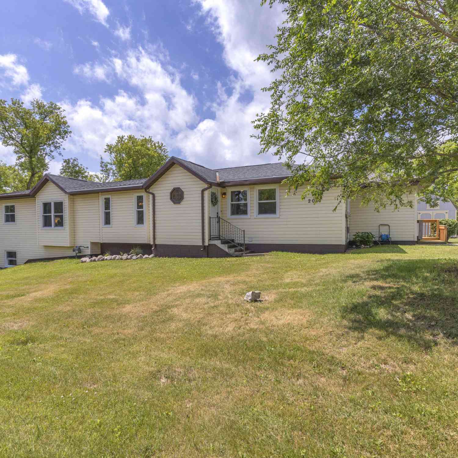 Homes For Sale - 200 Lake<br/> Sheboygan County, Cascade, WI 53011