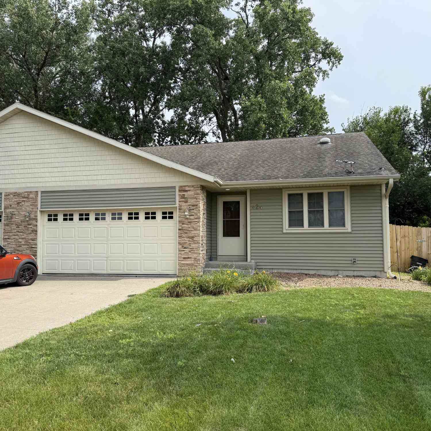 Homes For Sale - 424 Callaway<br/> Campbell, WI 54603