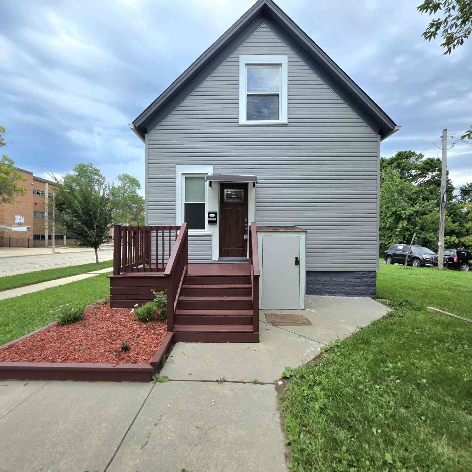 Homes For Sale - 2769 N 1st<br/> Milwaukee, WI 53212