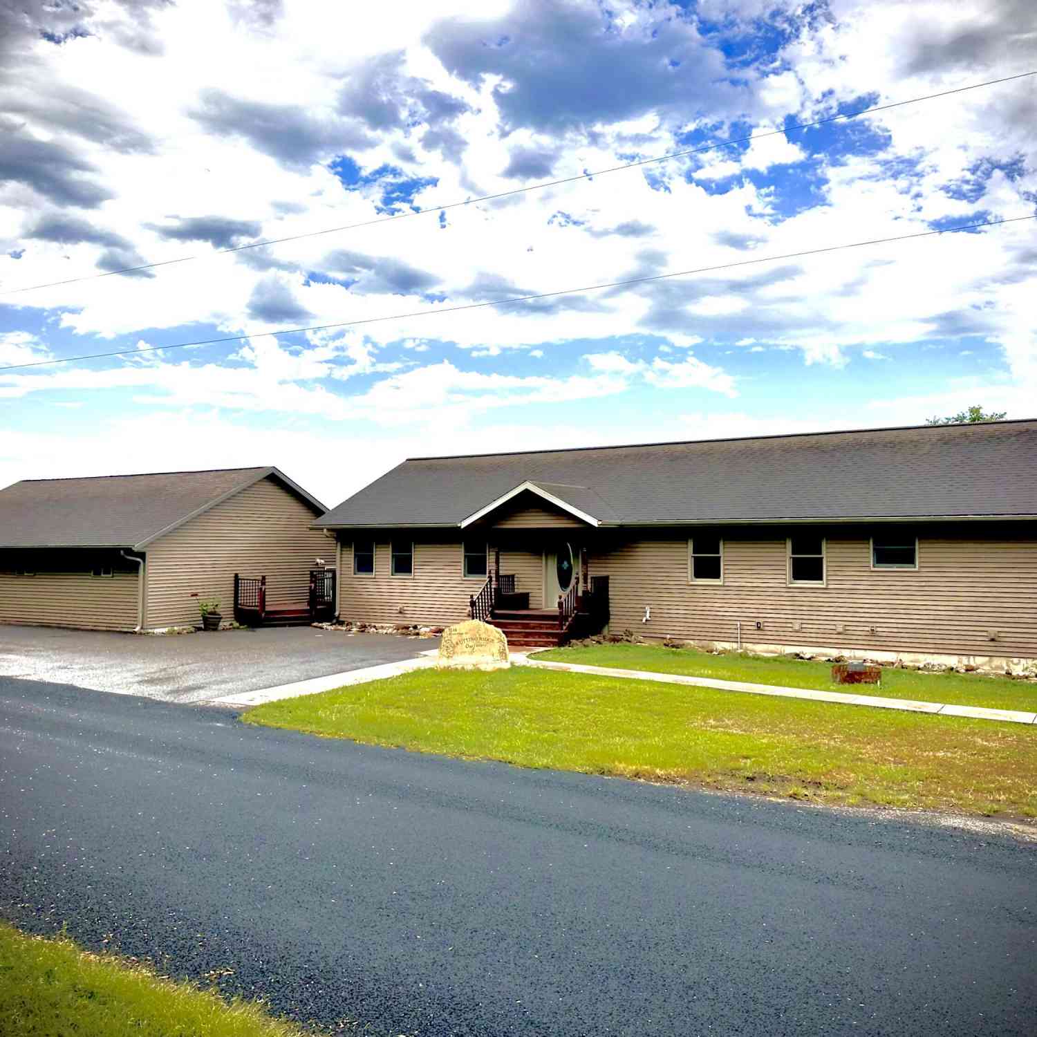 Homes For Sale - 1246 Riverview<br/> Alma, WI 54610