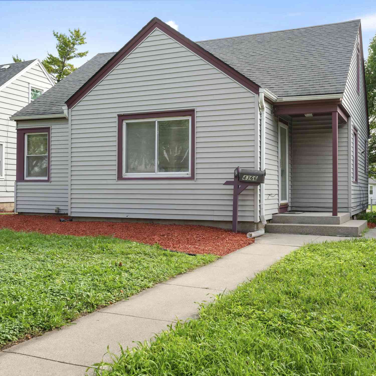 Homes For Sale - 4366 N 67th<br/> Milwaukee, WI 53216