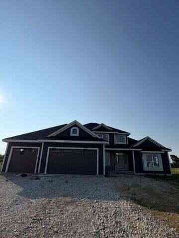 Homes For Sale - N81W27580 Harvest<br/> Waukesha County, Lisbon, WI 53017