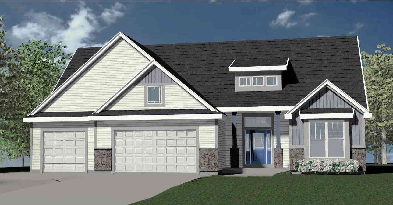 Homes For Sale - N82W27850 Sunflower<br/> Sussex, WI 53089