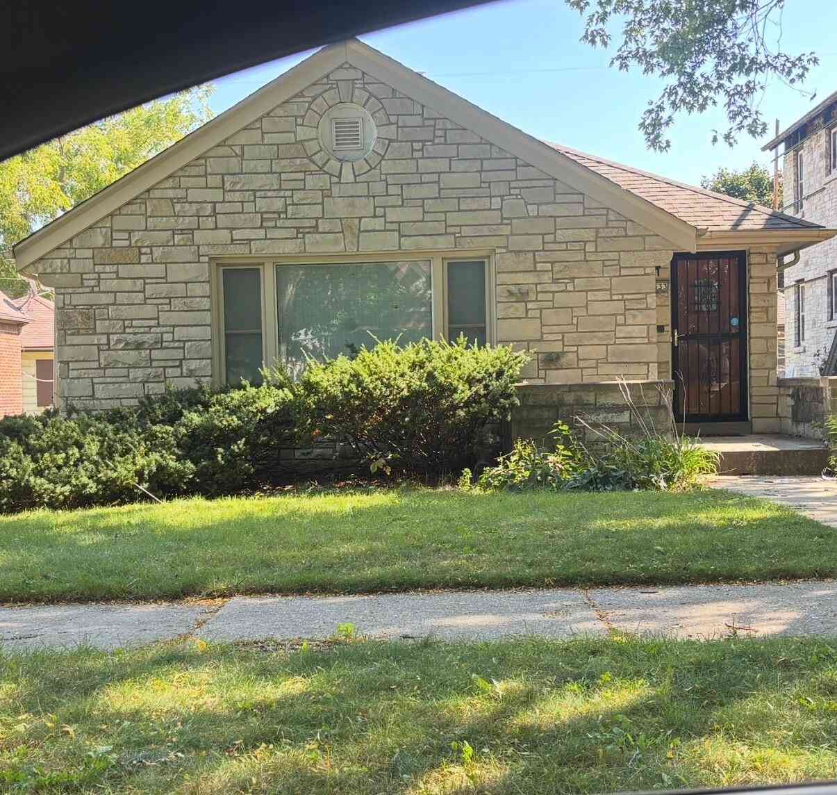 Homes For Sale - 5633 W Roosevelt<br/> Milwaukee, WI 53216