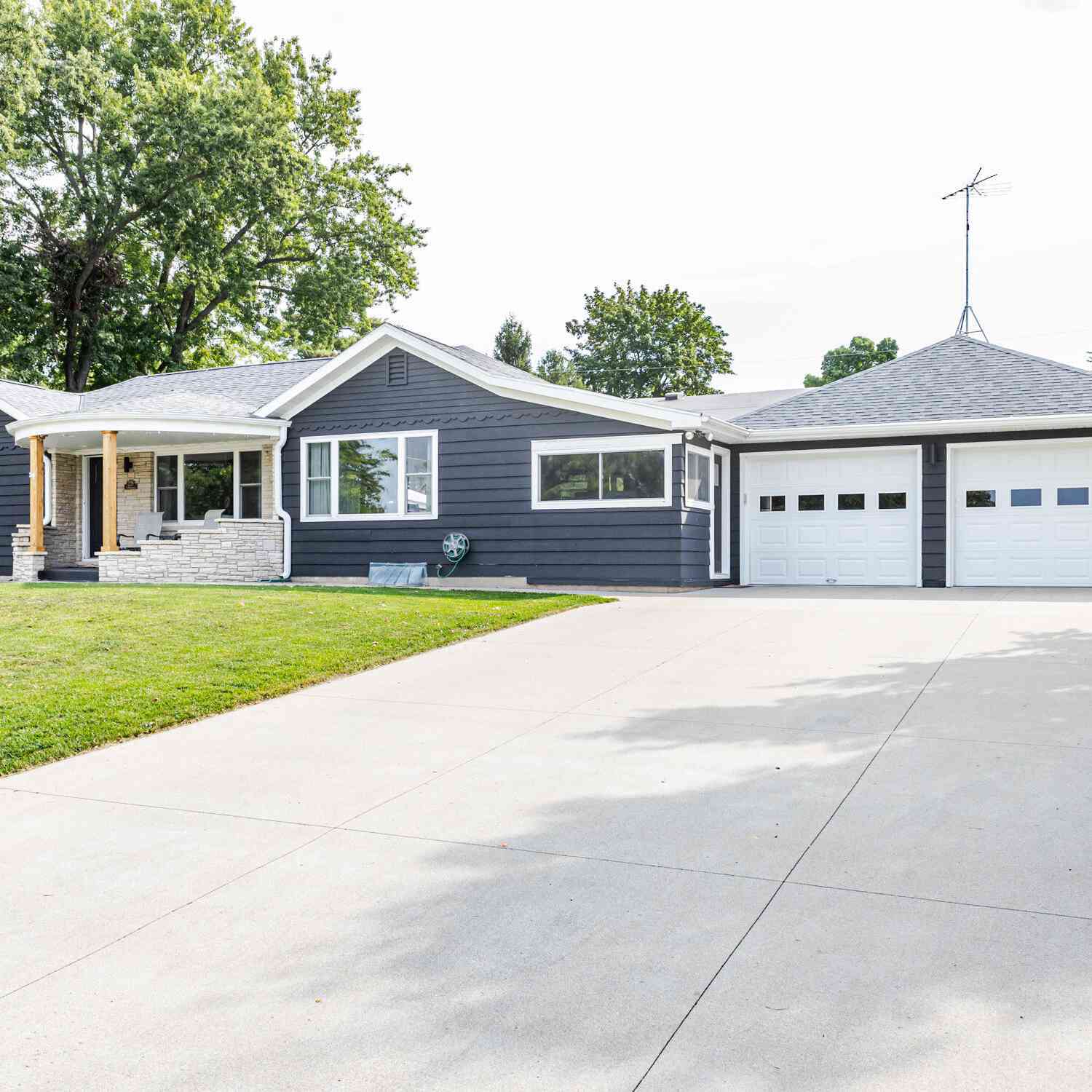Homes For Sale - 228 N Highland<br/> Hustisford, WI 53034