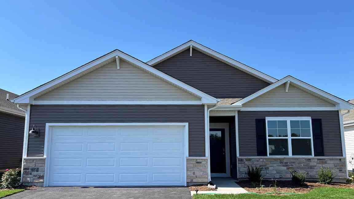 Homes For Sale - 5738 Hunter<br/> Mount Pleasant, WI 53406