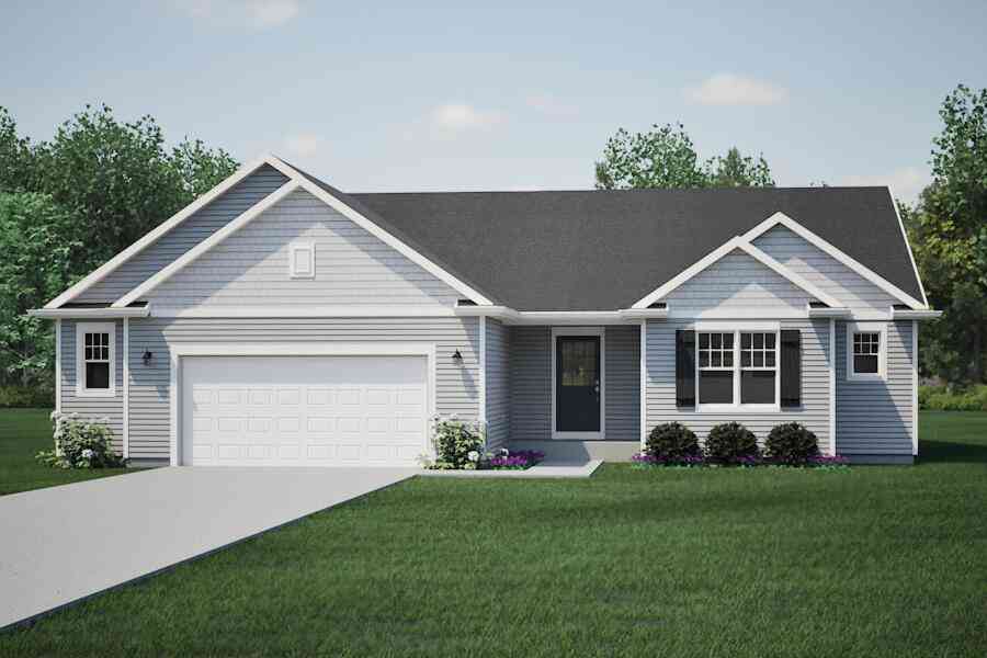 Homes For Sale - 100 Cedar<br/> Watertown, WI 53094