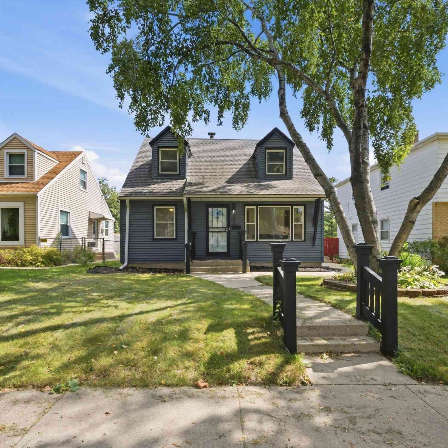 Homes For Sale - 3536 N 62nd<br/> Milwaukee, WI 53216