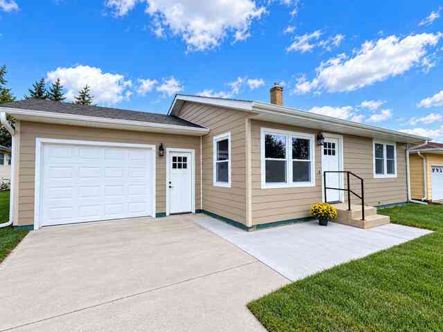 Homes For Sale - 415 Main<br/> Houston County, Eitzen, MN 55931