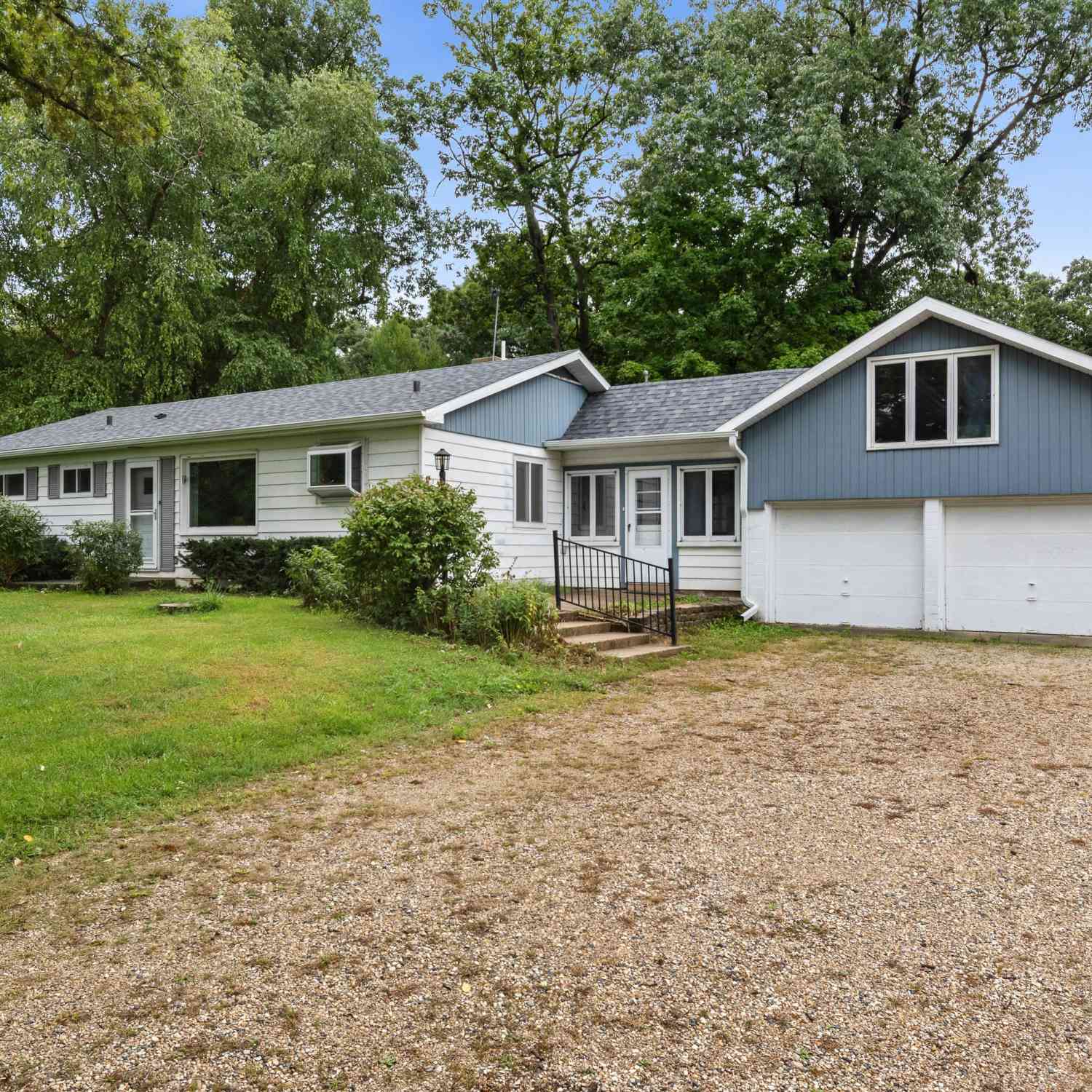 Homes For Sale - 4939 Mound<br/> Walworth County, Delavan, WI 53121