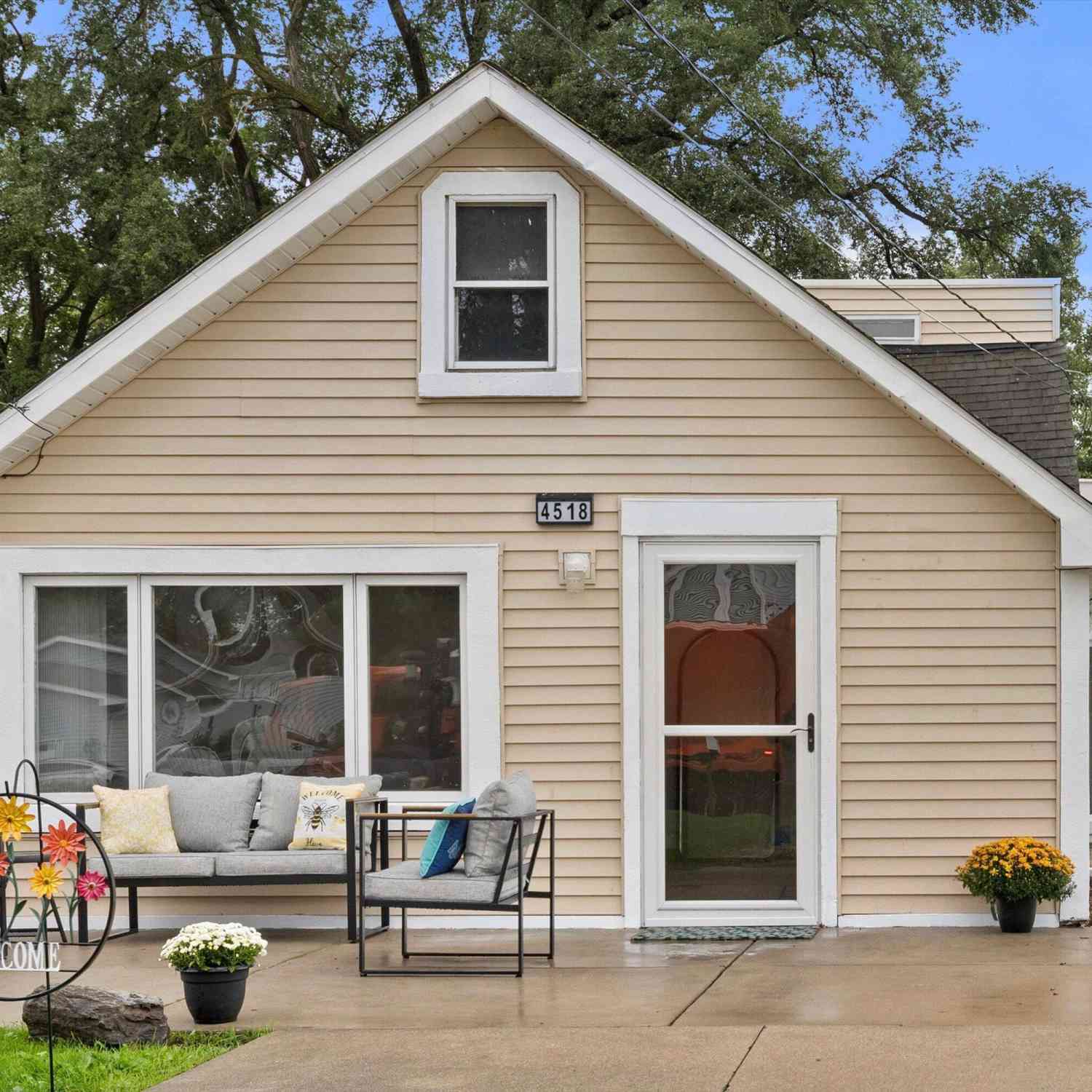 Homes For Sale - 4518 47th<br/> Kenosha, WI 53144