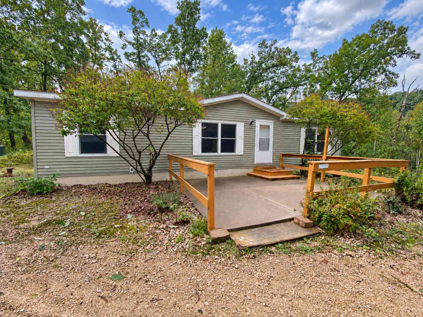 Homes For Sale - N7549 County Road W<br/> Onalaska, WI 54636