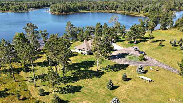 Homes For Sale - N8650 Whispering Pines #21.75<br/> Lake, MI 49887