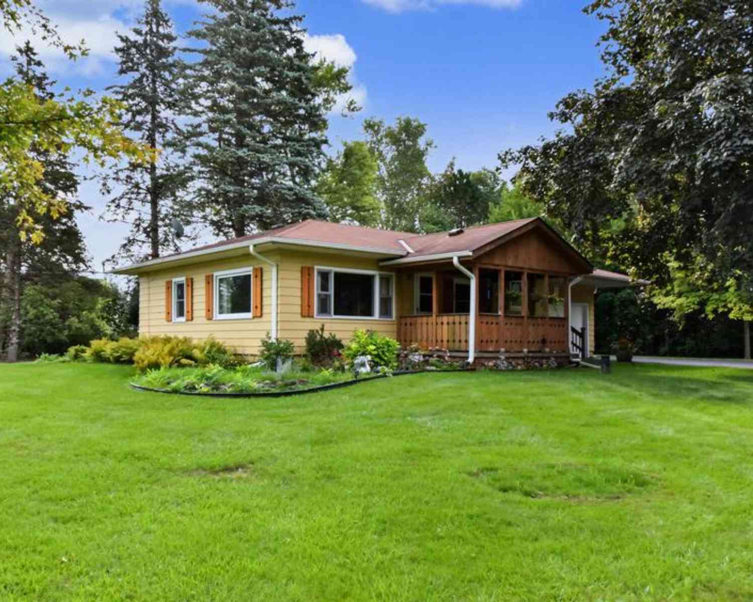 Homes For Sale - W188N9690 Orchard<br/> Washington County, Germantown, WI 53022
