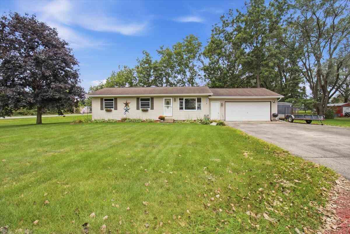 Homes For Sale - W8307 Homestead<br/> Onalaska, WI 54650