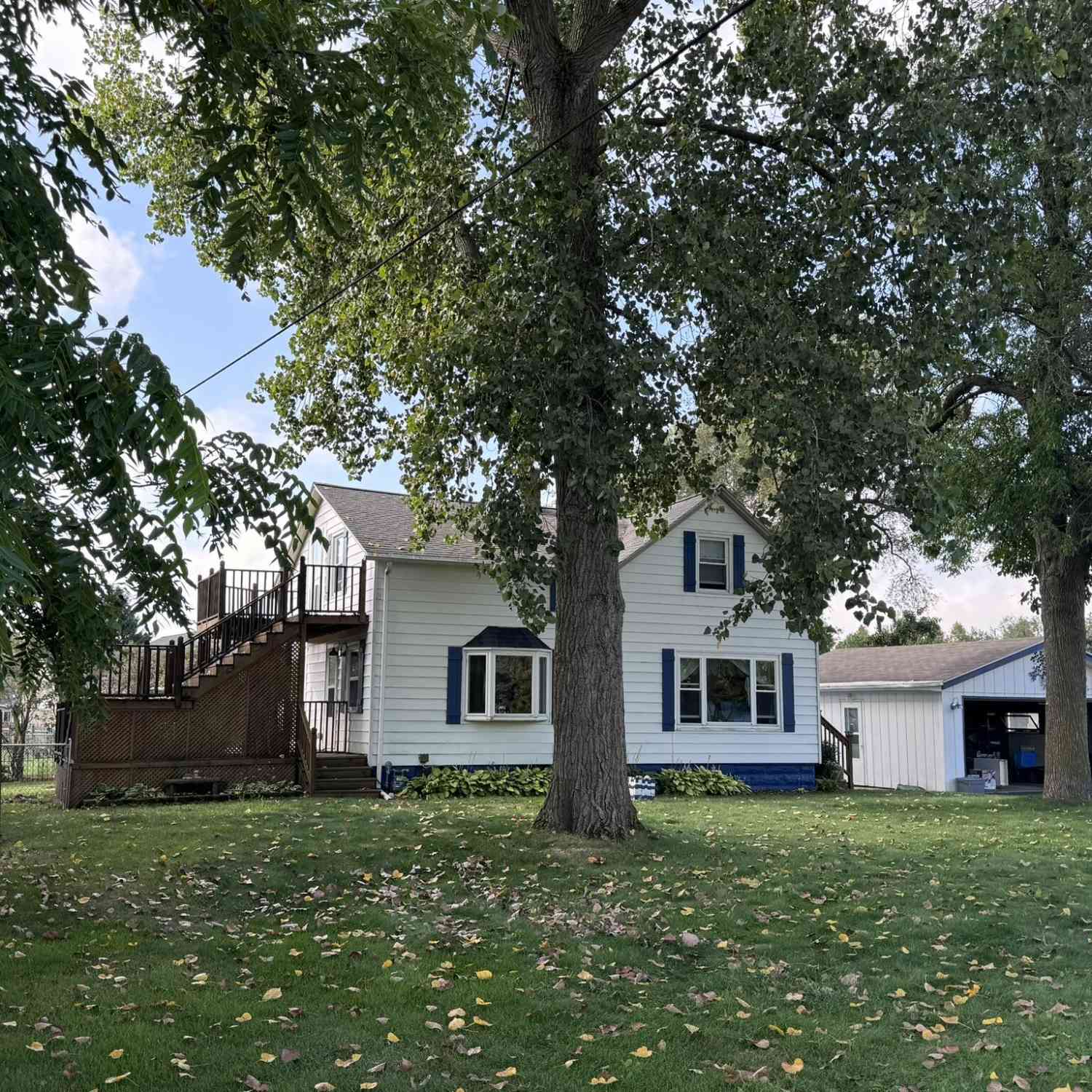 Homes For Sale - 3315 Cedar Heights<br/> Two Rivers, WI 54241