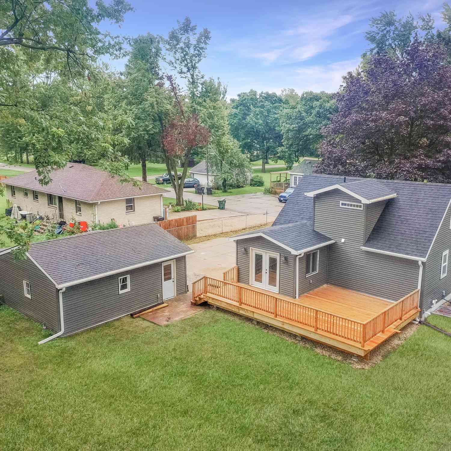 Homes For Sale - W1390 Greenview<br/> Walworth County, Bloomfield, WI 53128