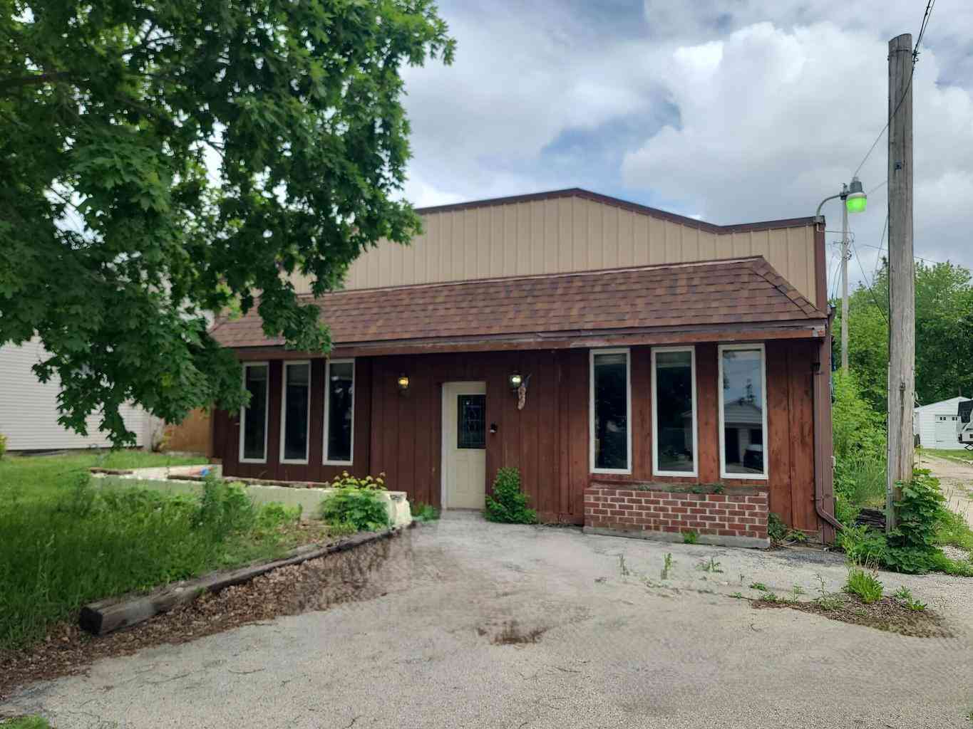 Homes For Sale - 227 N Harmon<br/> Waldo, WI 53093