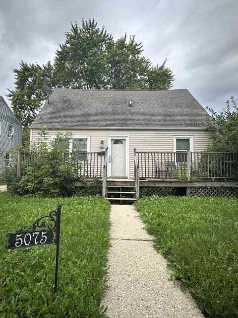 Homes For Sale - 5075 N 56th<br/> Milwaukee, WI 53218