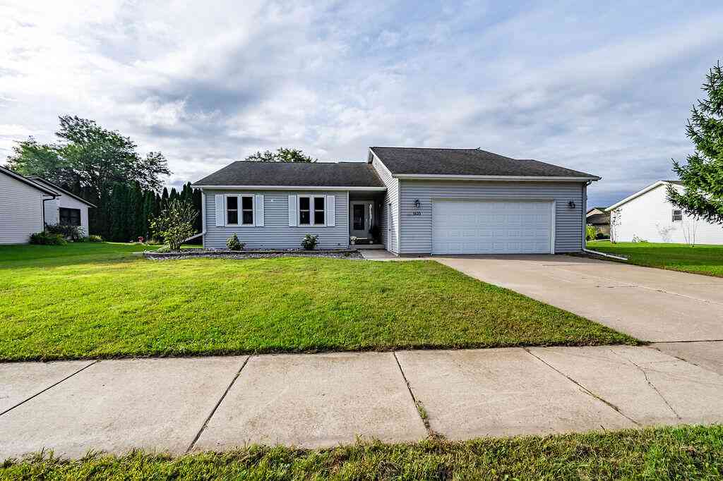 Homes For Sale - 1435 Waterloo<br/> West Salem, WI 54669