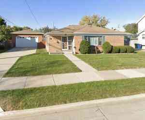 Homes For Sale - 2422 21st<br/> Racine, WI 53403