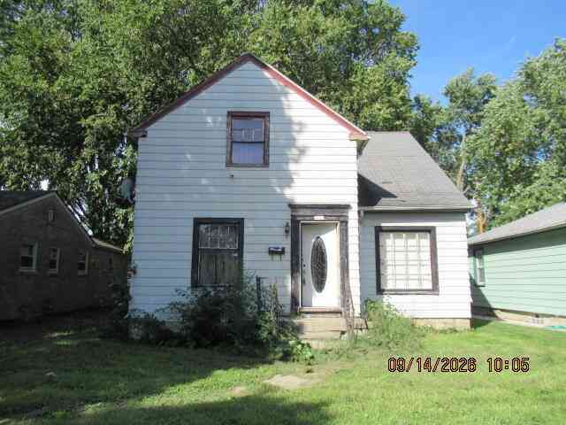 Homes For Sale - 4745 N 50th<br/> Milwaukee, WI 53218