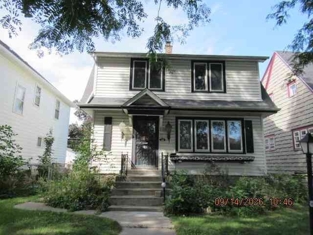 Homes For Sale - 5451 N 36th<br/> Milwaukee, WI 53209