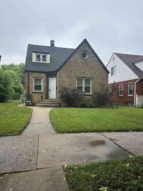 Homes For Sale - 4315 N 42nd<br/> Milwaukee, WI 53216