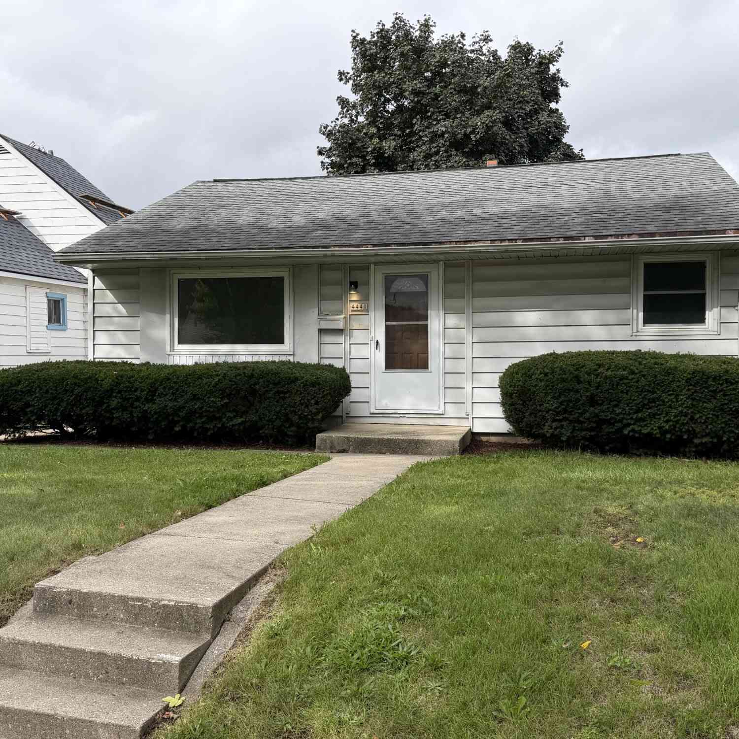 Homes For Sale - 4441 N 65th<br/> Milwaukee, WI 53218