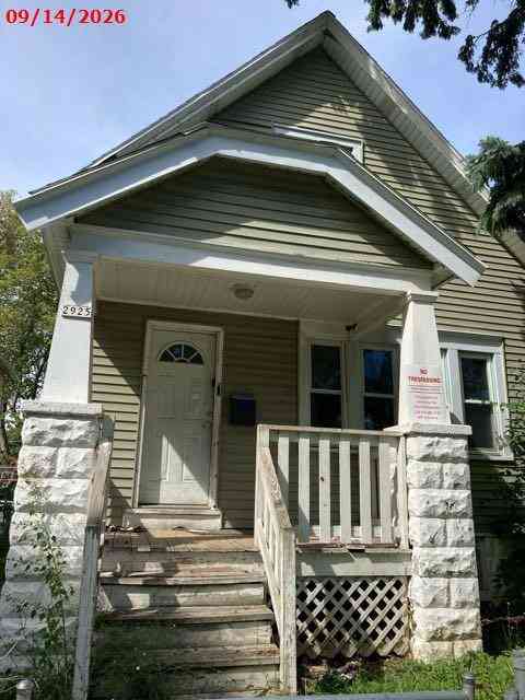Homes For Sale - 2925 N 23rd<br/> Milwaukee, WI 53206