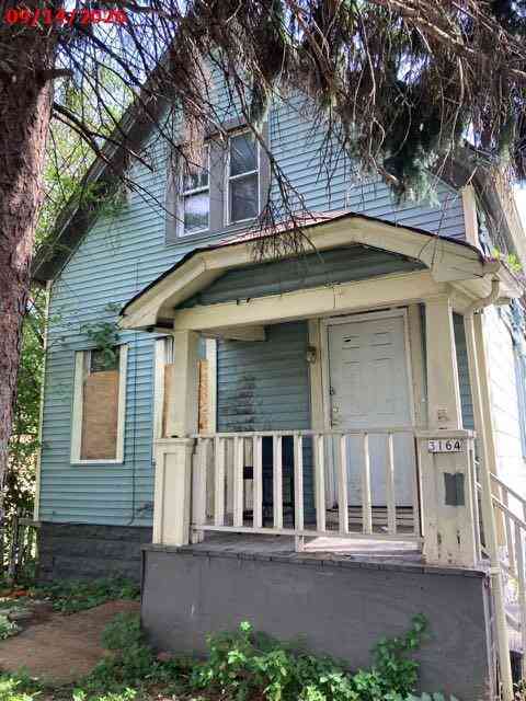Homes For Sale - 3164 N 35th<br/> Milwaukee, WI 53216