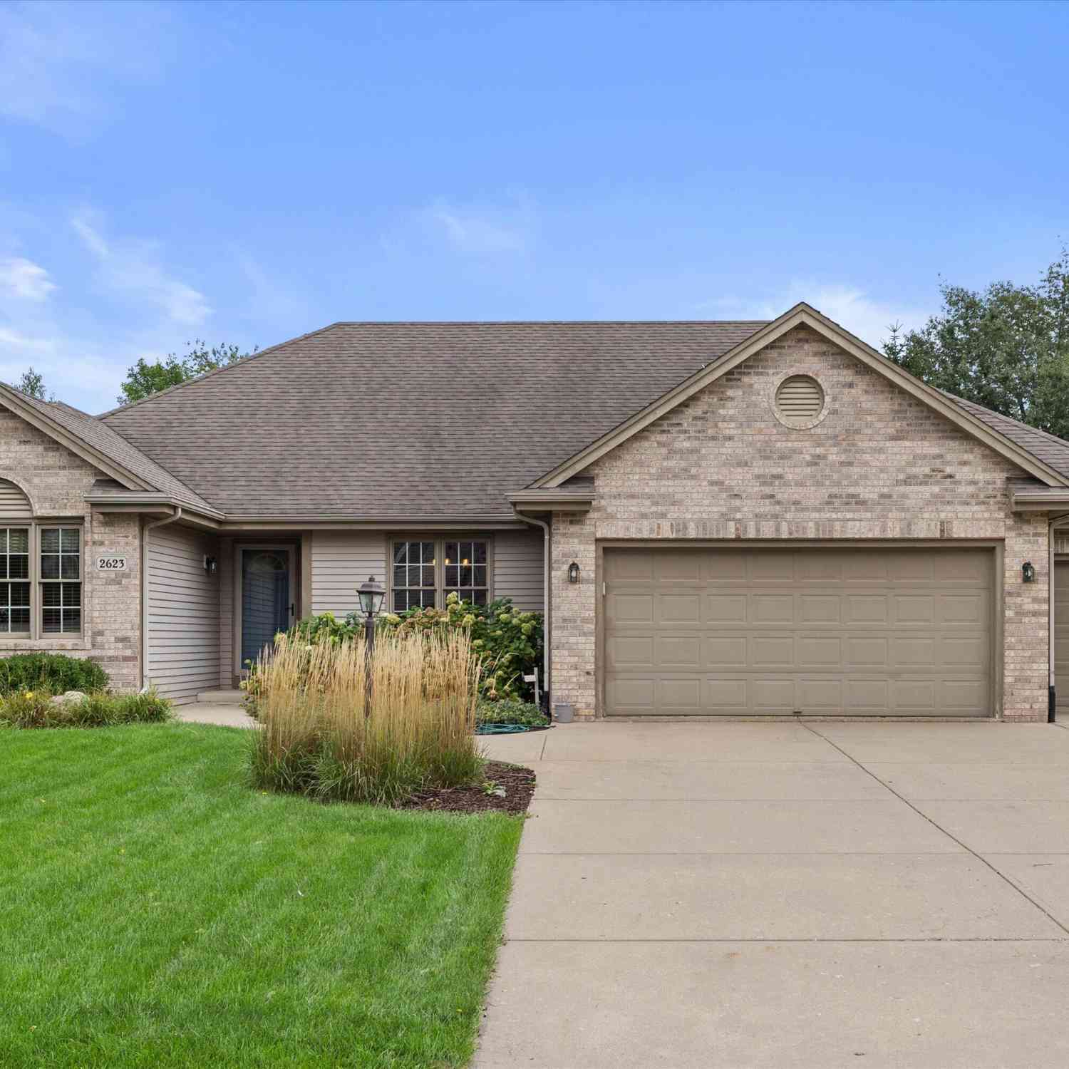 Homes For Sale - 2623 Penbrook<br/> Mount Pleasant, WI 53406