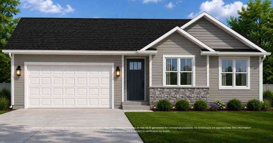 Homes For Sale - 1233 Edge Field<br/> Watertown, WI 53094