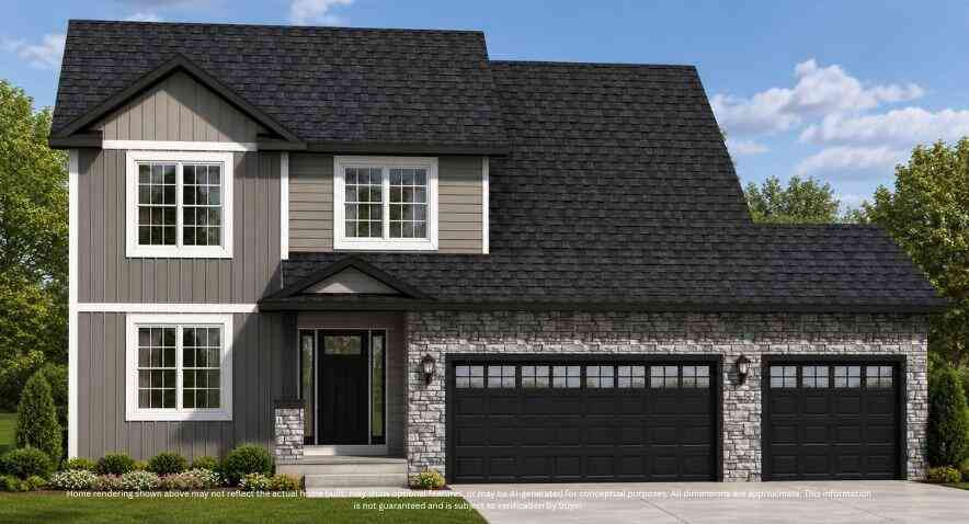 Homes For Sale - 1317 Peony<br/> Fort Atkinson, WI 53538