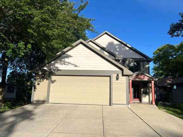 Homes For Sale - 7325 W Wind Lake<br/> Waterford, WI 53185