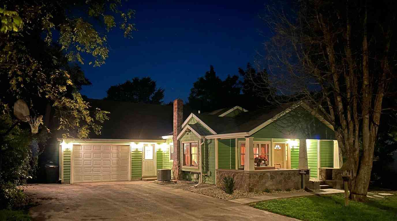 Homes For Sale - 308 N Jefferson<br/> Walworth County, Whitewater, WI 53190