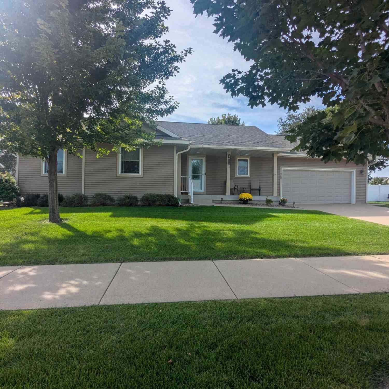 Homes For Sale - 950 Aspen<br/> Monroe County, Sparta, WI 54656