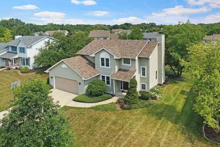 Homes For Sale - 3620 122<br/> Pleasant Prairie, WI 53158