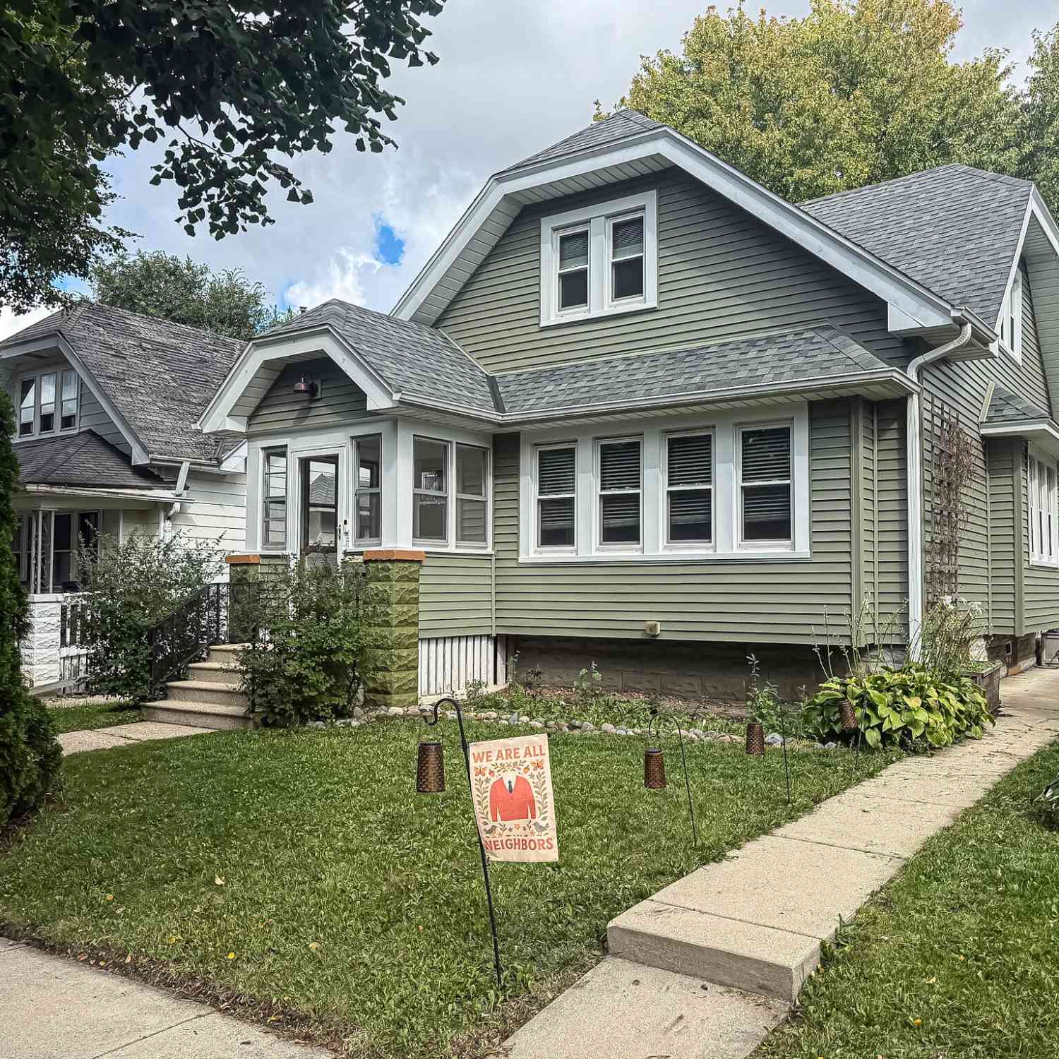 Homes For Sale - 2222 S 78th<br/> Milwaukee County, West Allis, WI 53219