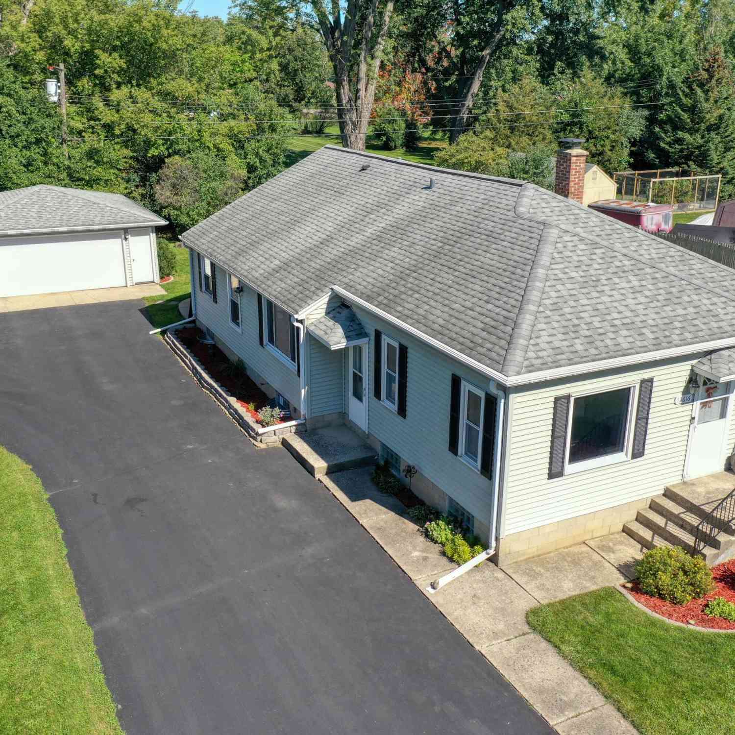 Homes For Sale - 12616 W Park<br/> New Berlin, WI 53151