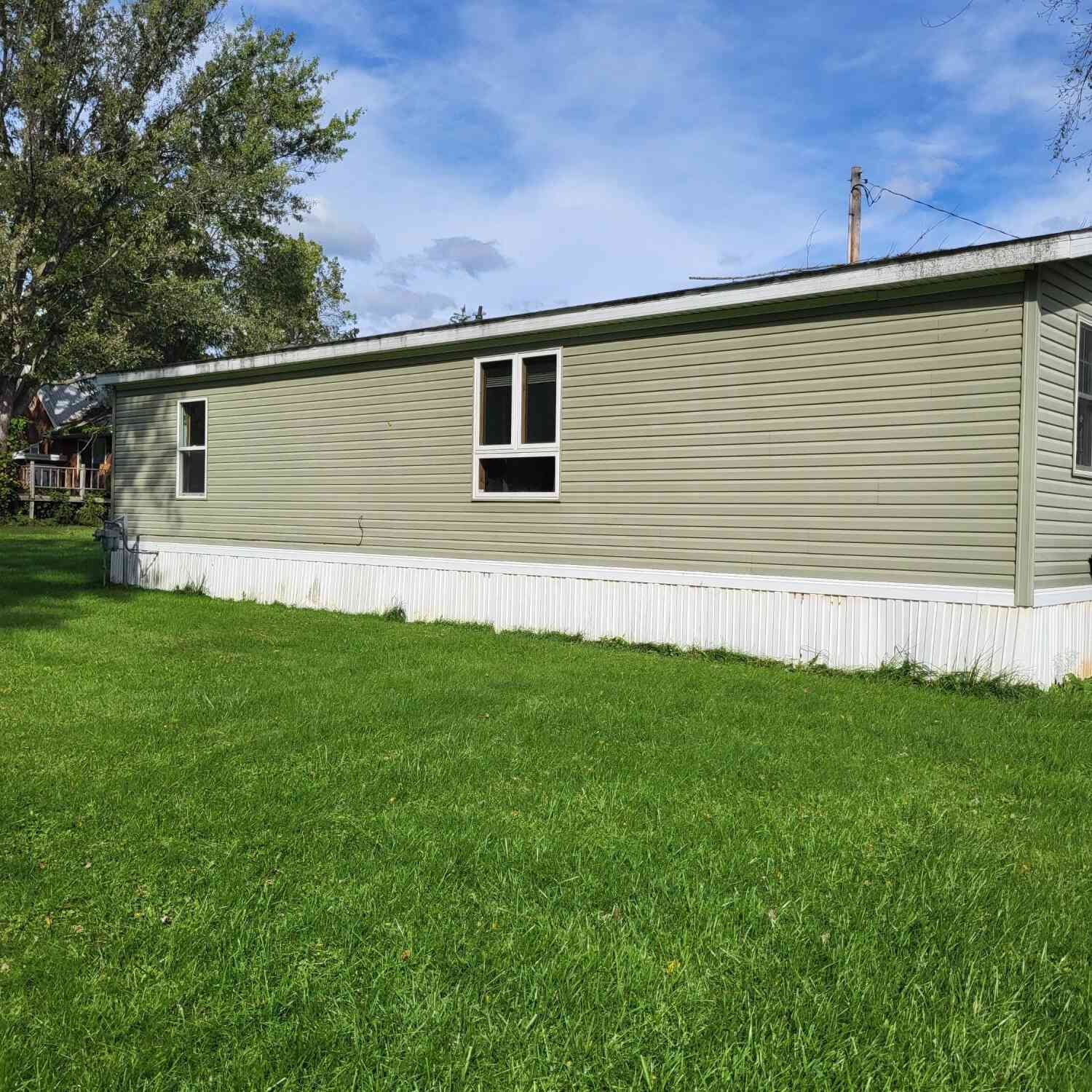 Homes For Sale - 126 S 3rd<br/> Vernon County, Readstown, WI 54652