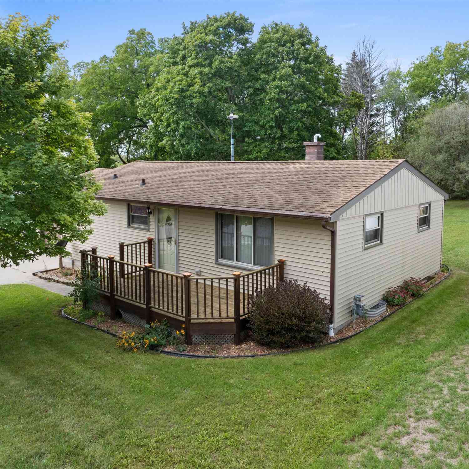 Homes For Sale - 631 Elm<br/> Mishicot, WI 54228