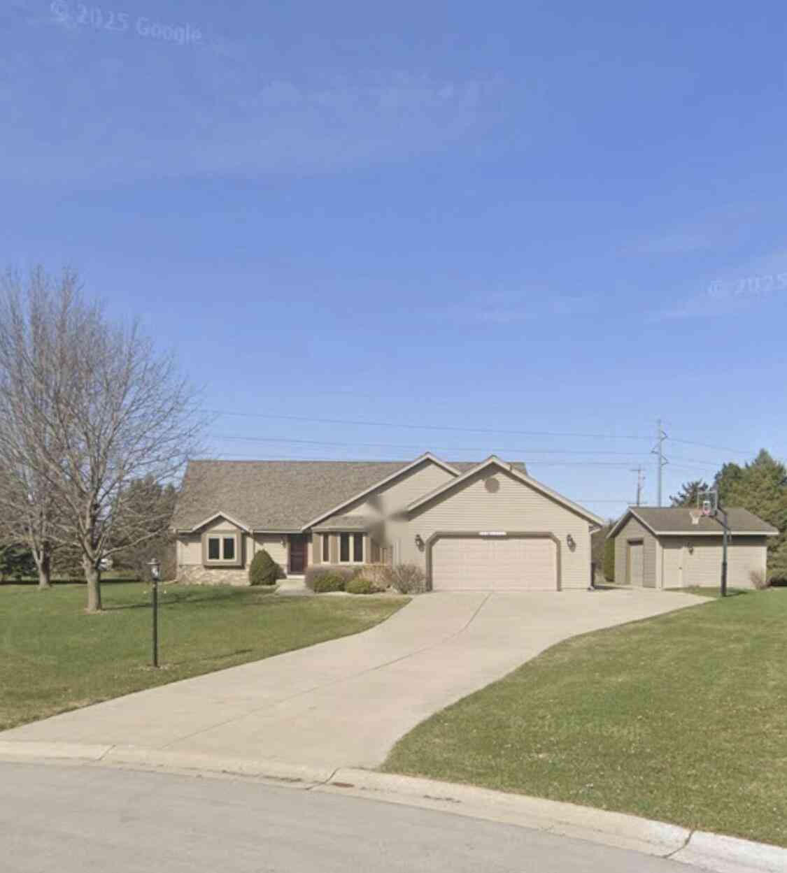Homes For Sale - S79W15520 Foxboro<br/> Muskego, WI 53150