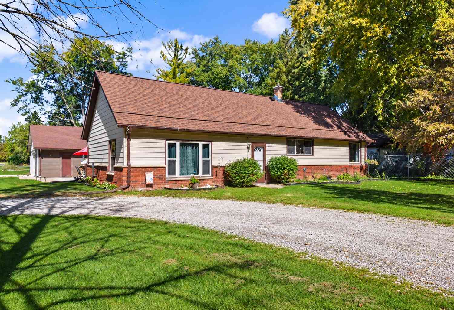 Homes For Sale - 28248 N Lake<br/> Waterford, WI 53185