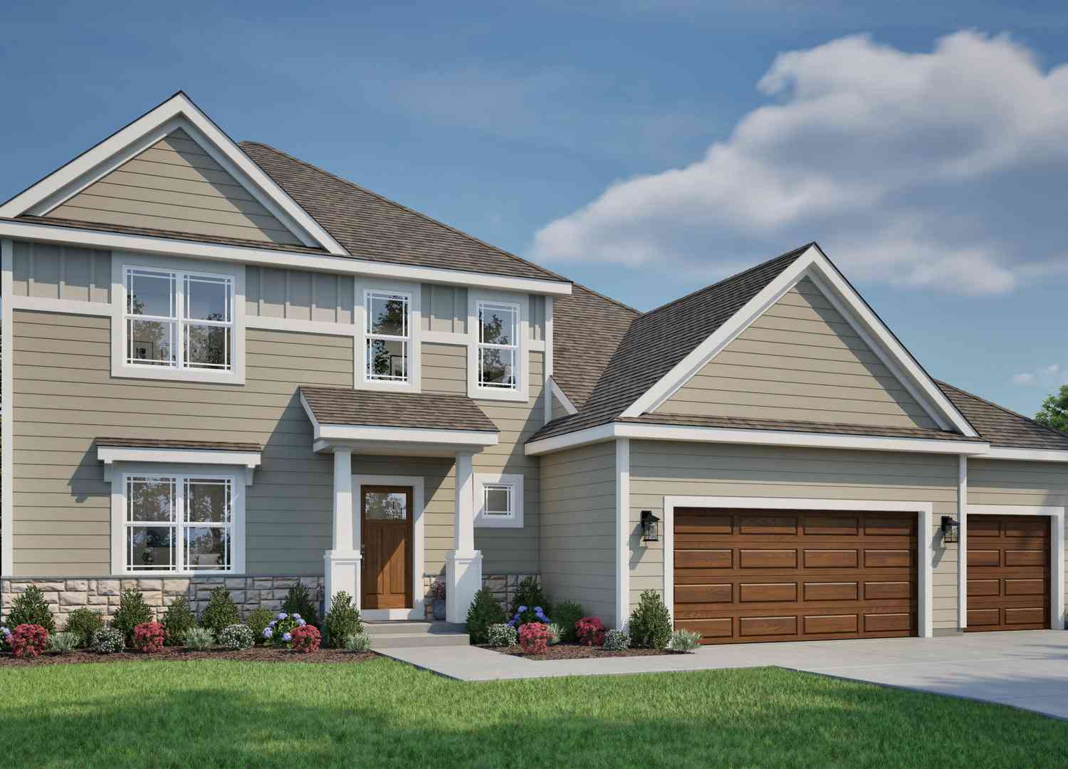 Homes For Sale - 10035 N Migratory<br/> Mequon, WI 53097