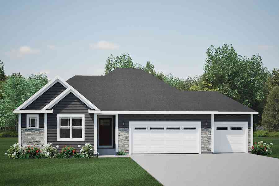 Homes For Sale - 1740 Cardinal<br/> Mukwonago, WI 53149