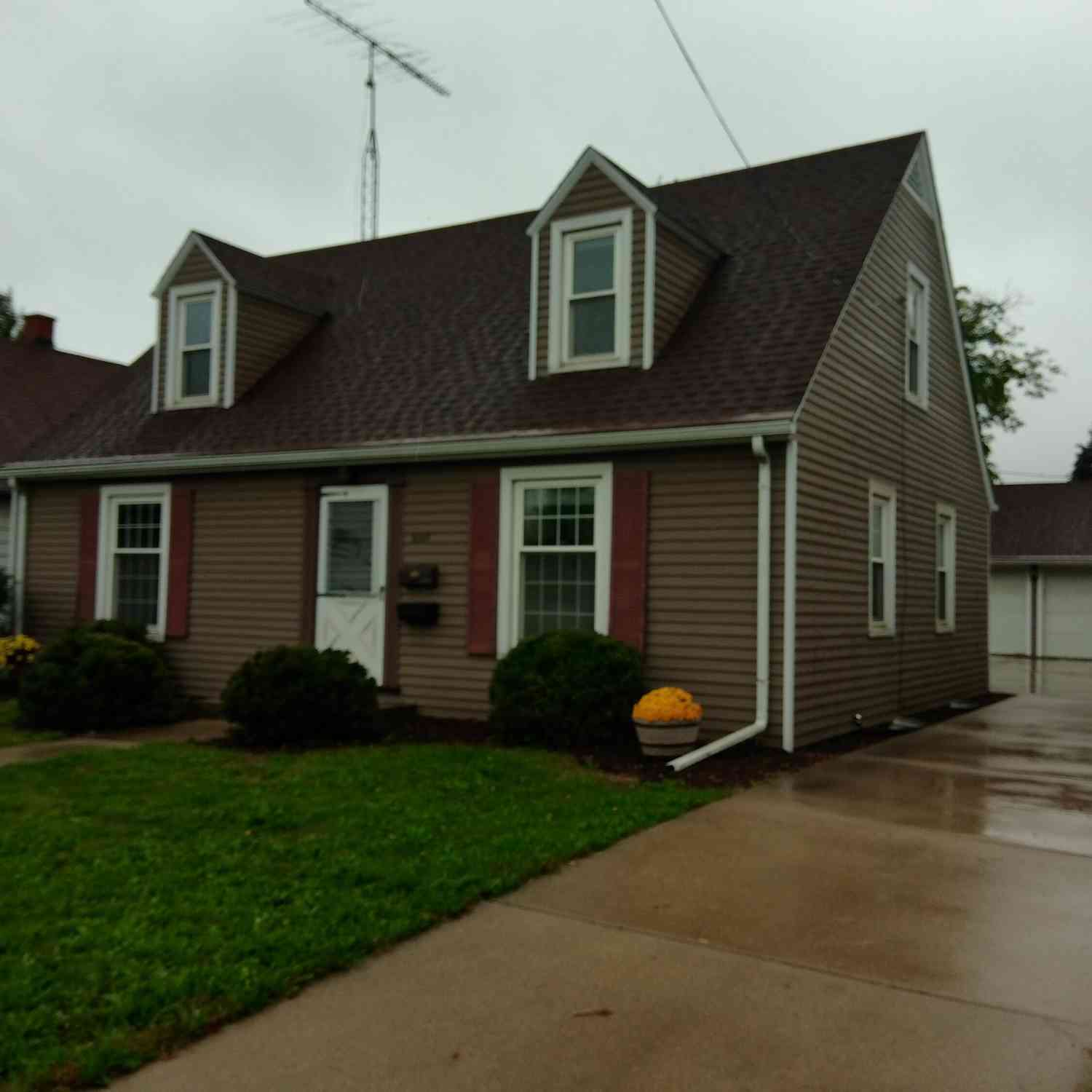 Homes For Sale - 3018 21st<br/> Racine, WI 53403