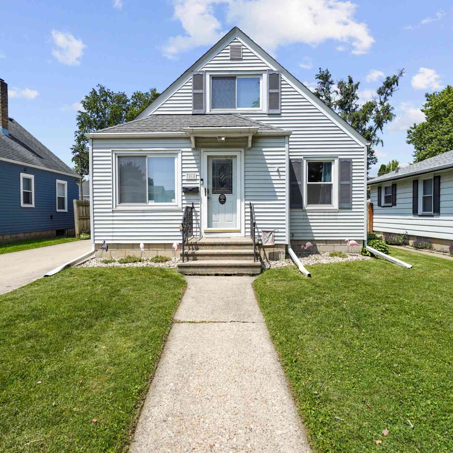 Homes For Sale - 7018 31st<br/> Kenosha, WI 53142